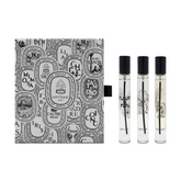 Diptyque Discovery Set of 3 Eaux De Parfum 7.5mlx3